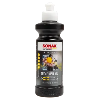 Sonax Profiline Cut & Finish 05-05 250Ml 1