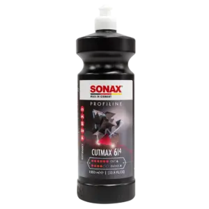 Sonax Profiline Cutmax 06-03 1L - Both 1