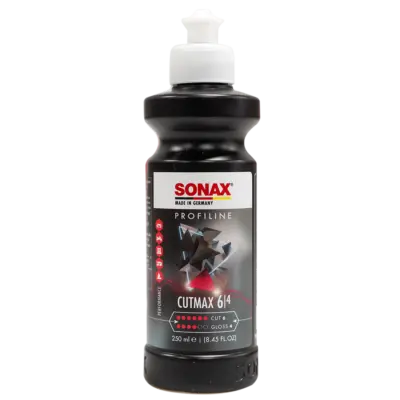 Sonax Profiline Cutmax 06-03 250Ml 1