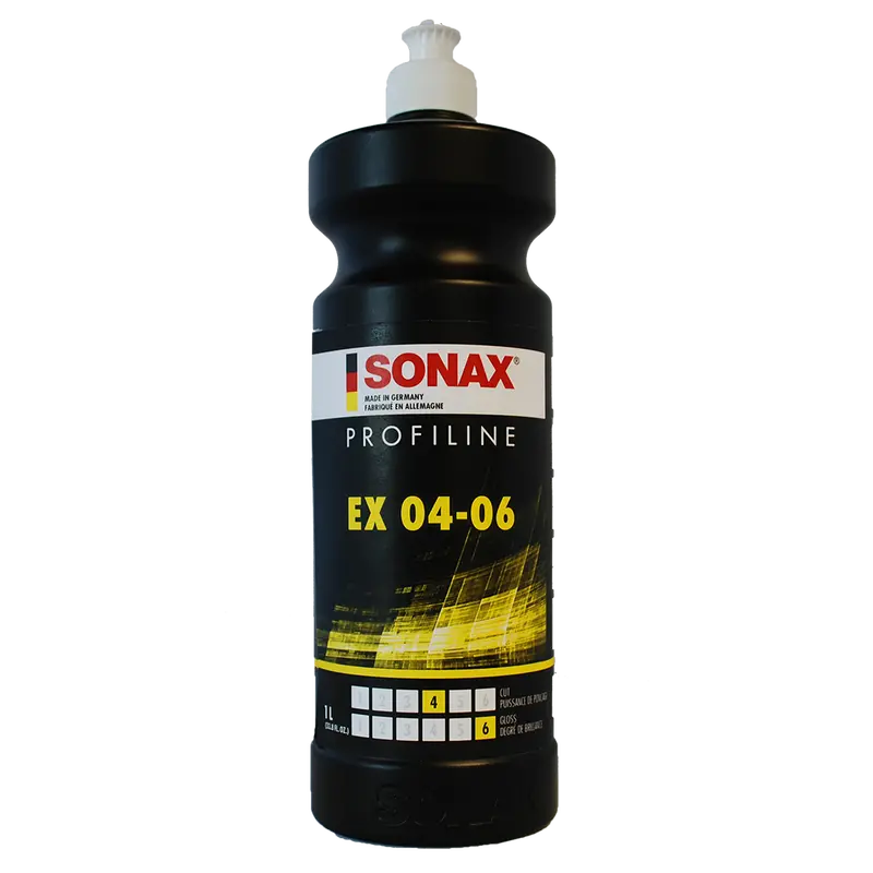 Sonax Profiline Ex 04-06 1L - Orbital 1