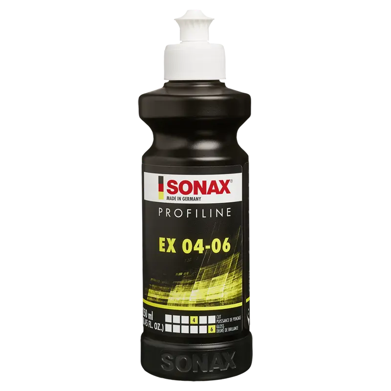 Sonax Profiline Ex 04-06 250 Ml 1