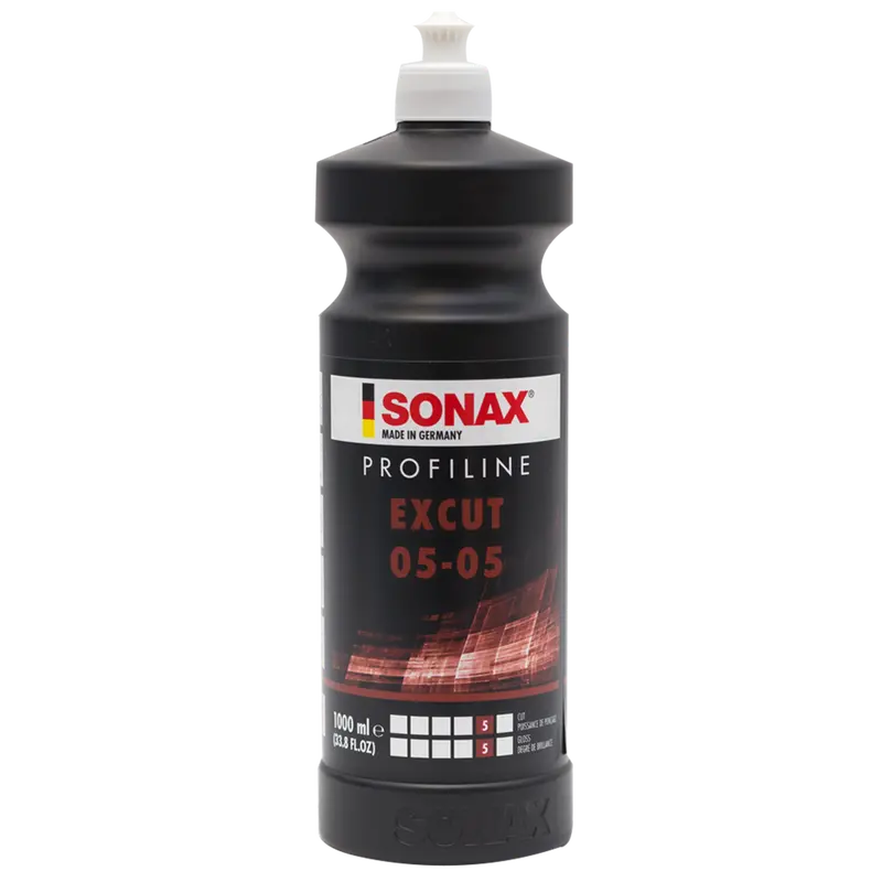 Sonax Profiline Ex Cut 05-05 1L - Orbital 1