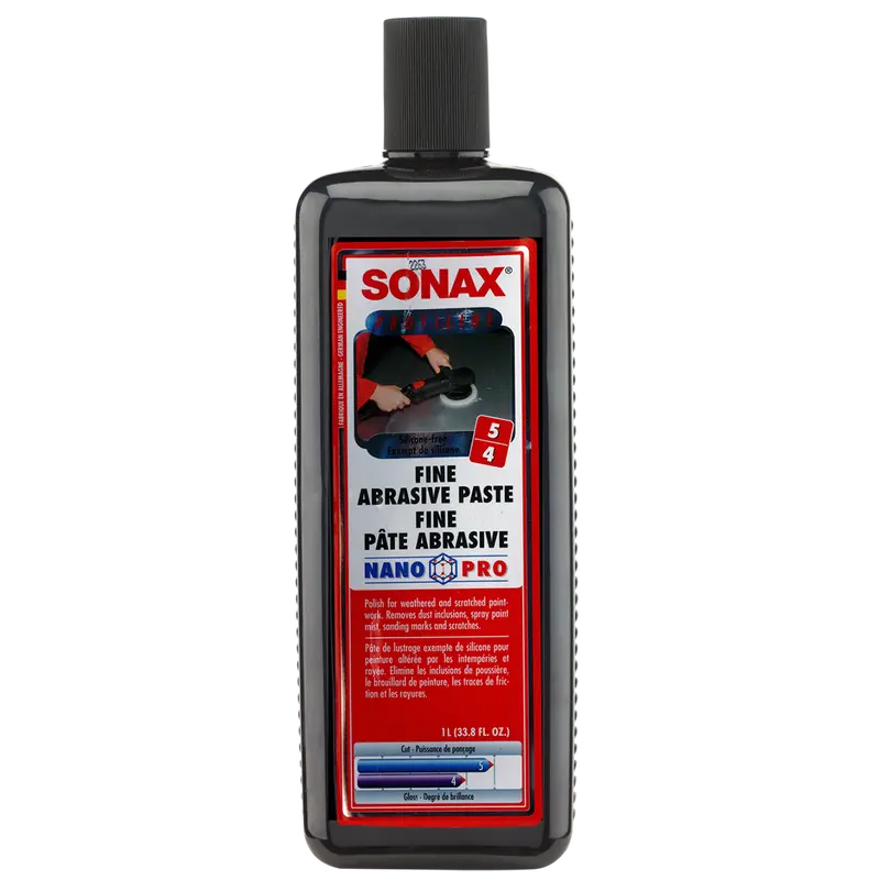 Sonax Profiline Fine Abrasive Paste 05-04 1L 1