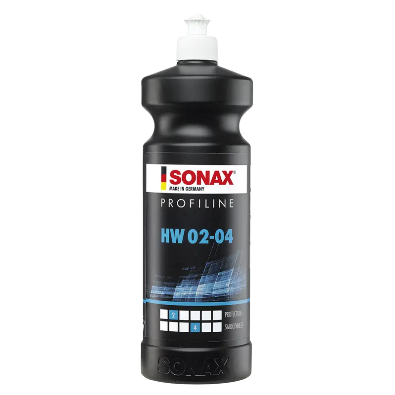 Sonax Profiline Hw 02-04 1L Hardwax (Silicon Free) 1
