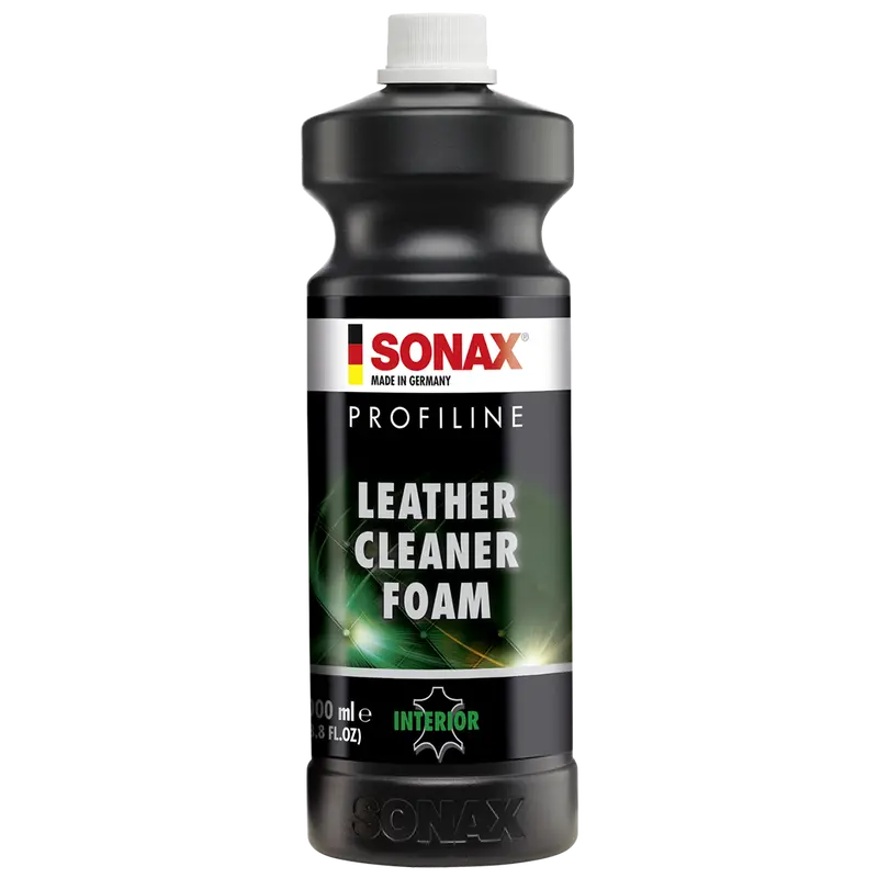 Sonax Profiline Leather Cleaner Foam 1L 1