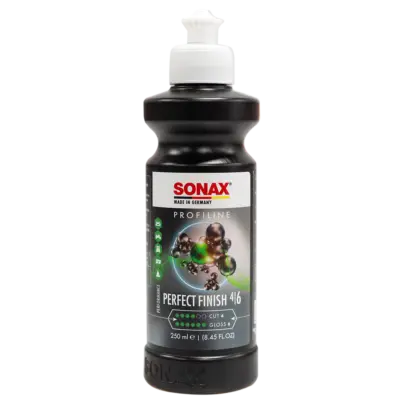 Sonax Profiline Perfect Finish 250 Ml 1