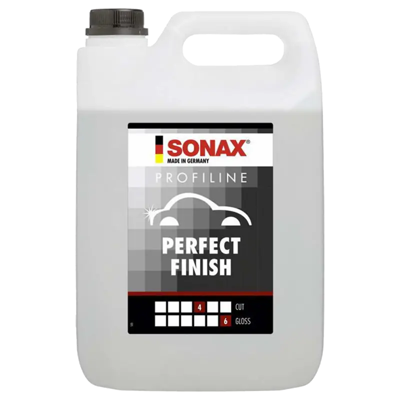 Sonax Profiline Perfect Finish 5L - Local Pick Up Only 1