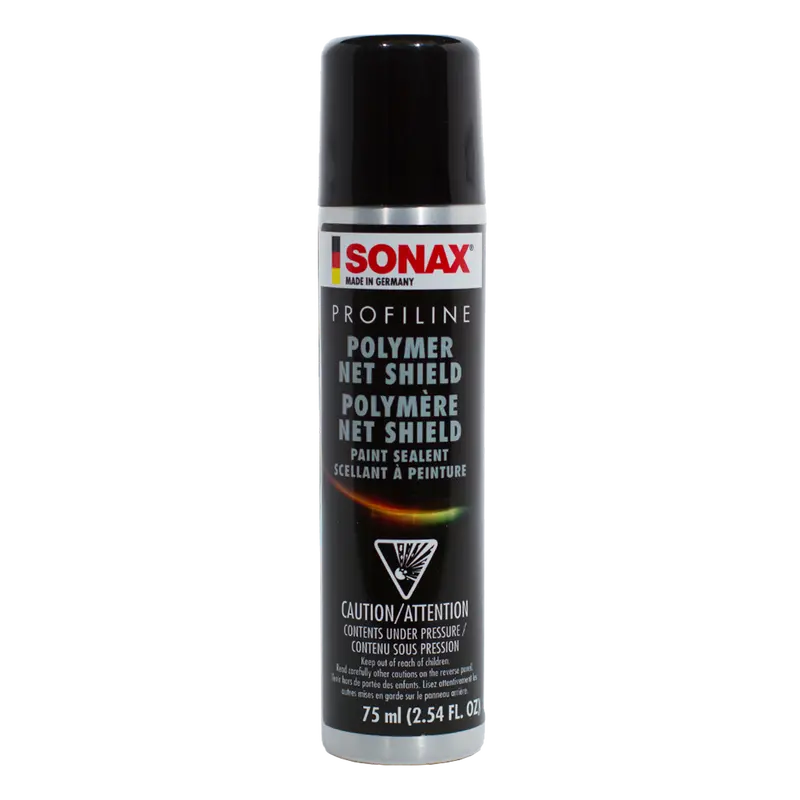 Sonax Profiline Polymer Net Shield 75Ml (1 Car) 1
