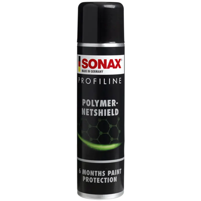 Sonax Profiline Polymer Net Shield Lrg 340Ml 1