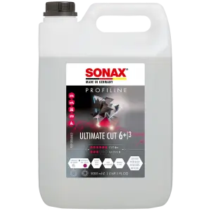 Sonax Profiline Ultimate Cut 5L - Local Pick Up Only 1