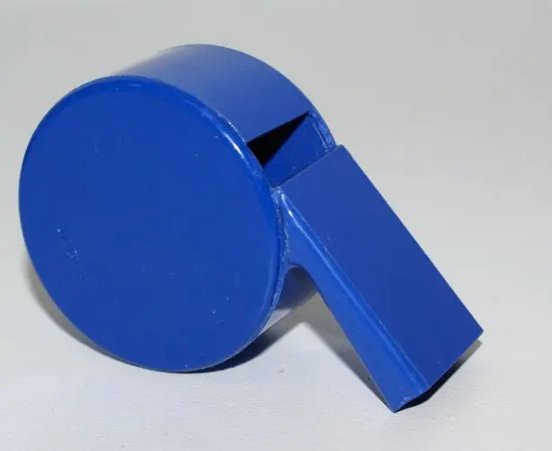 Sonicon Robot Rocket And Bus Whistle 1