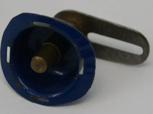 Sonicon Rocket Antenna Rotor Mechanism 1