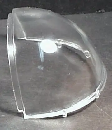 Sonicon Rocket Wind Screen Dome : 1