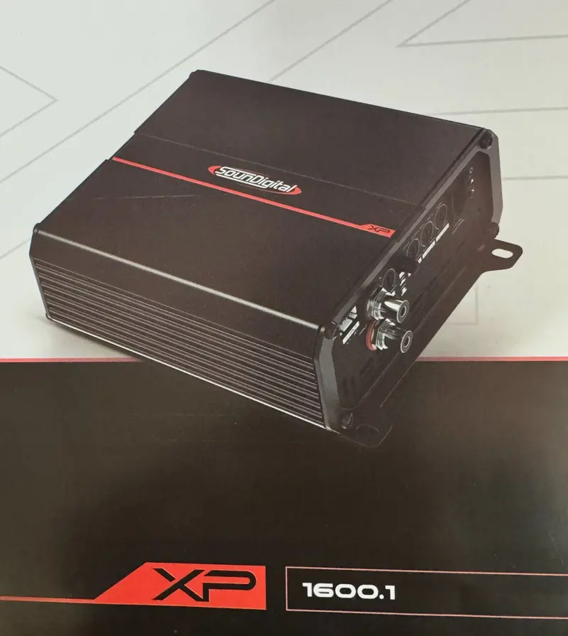 Soundigital Amps 1