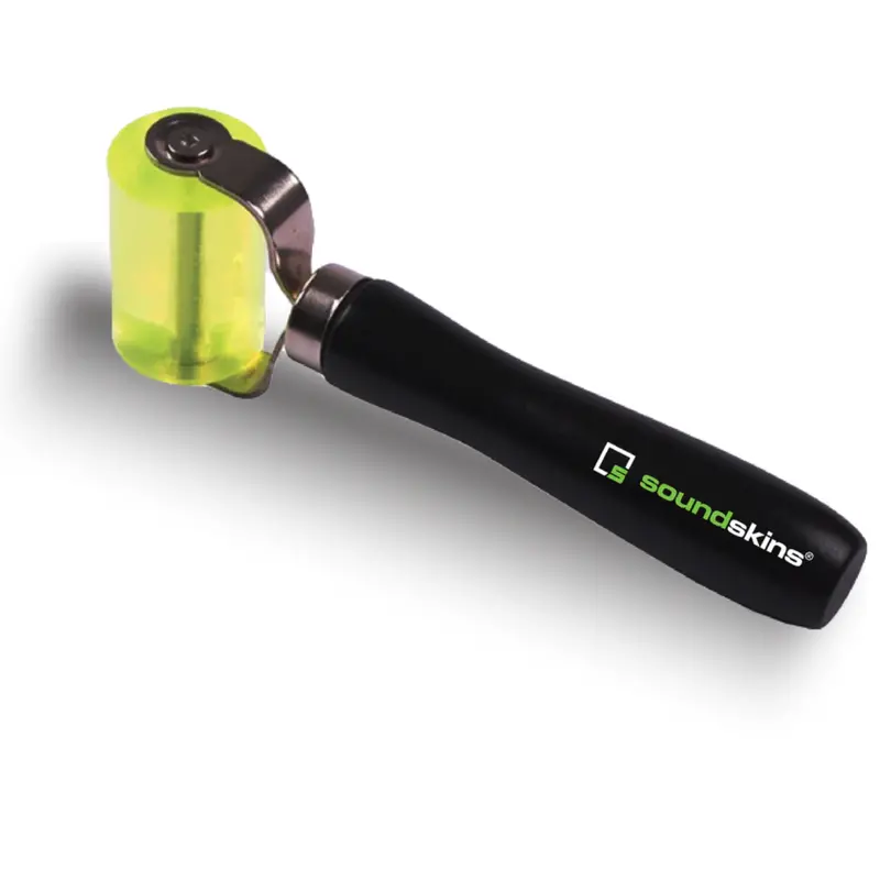 Soundskins Ssk-Roller Sound Deadening Installation Tool 1