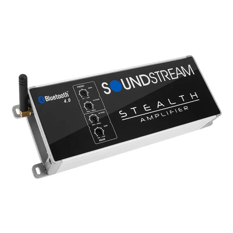 Soundstream St4.1000Db 1