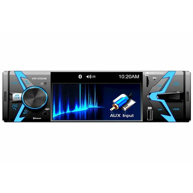 Soundstream Vm-430Hb 1
