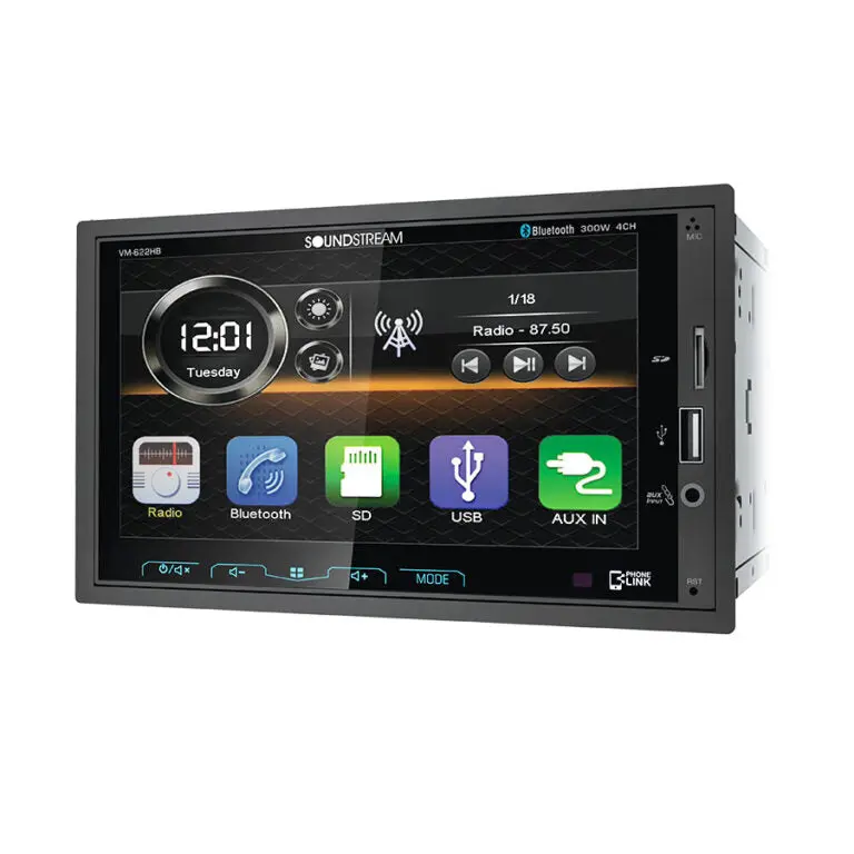 Soundstream Vm-622Hb 1