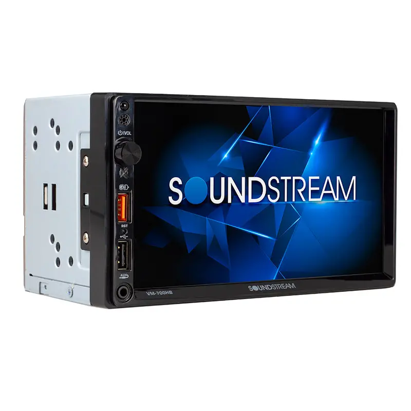 Soundstream Vm-700Hb 2