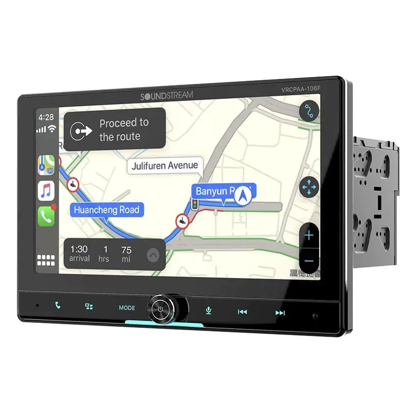 Soundstream Vrcpaa-106F 1