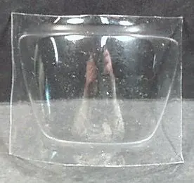 Space Explorer Spaceman Face Shield 1