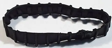Space Patrol Kanto Toy Tank Tracks. 1