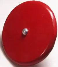 Space Target Robot Target : Rivet. 1