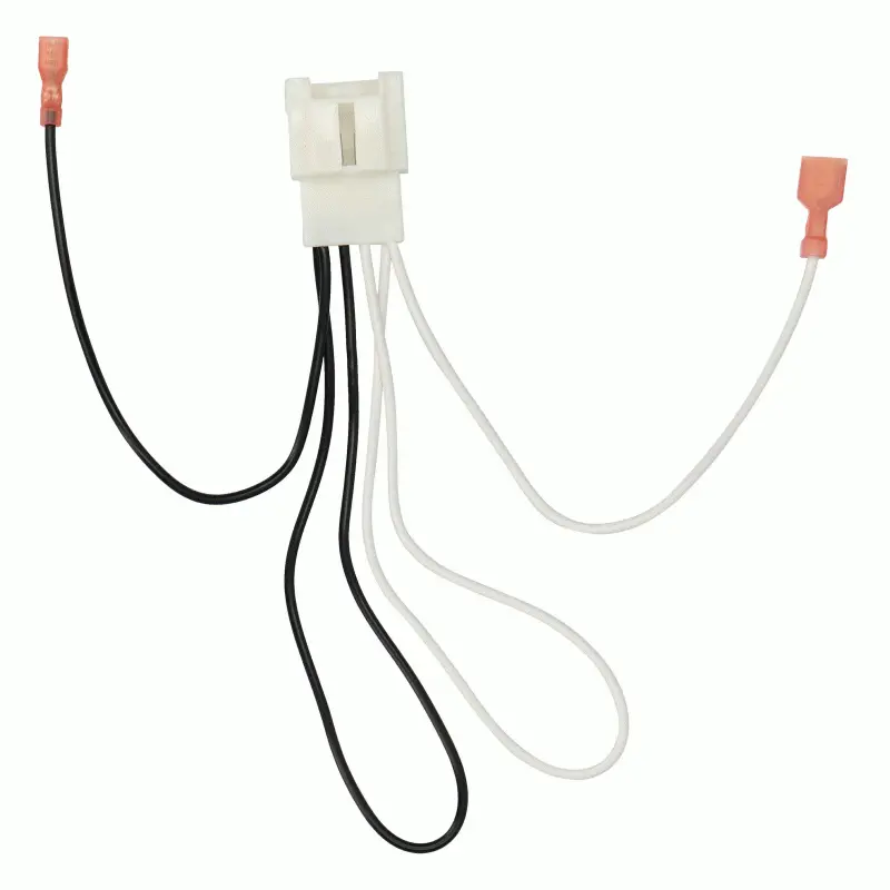 Speaker Connector 725602 1