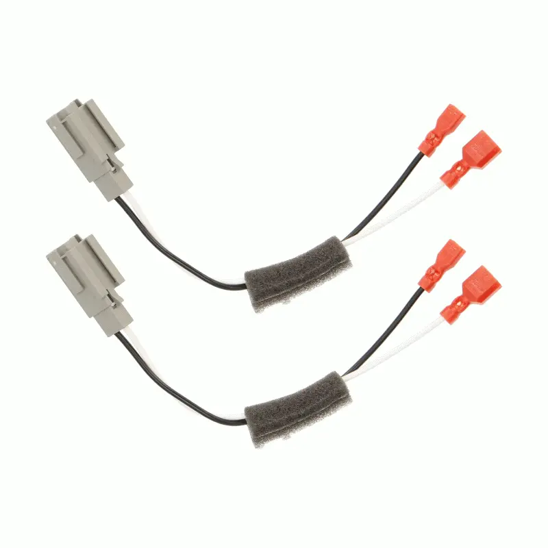 Speaker Connector 725603 1