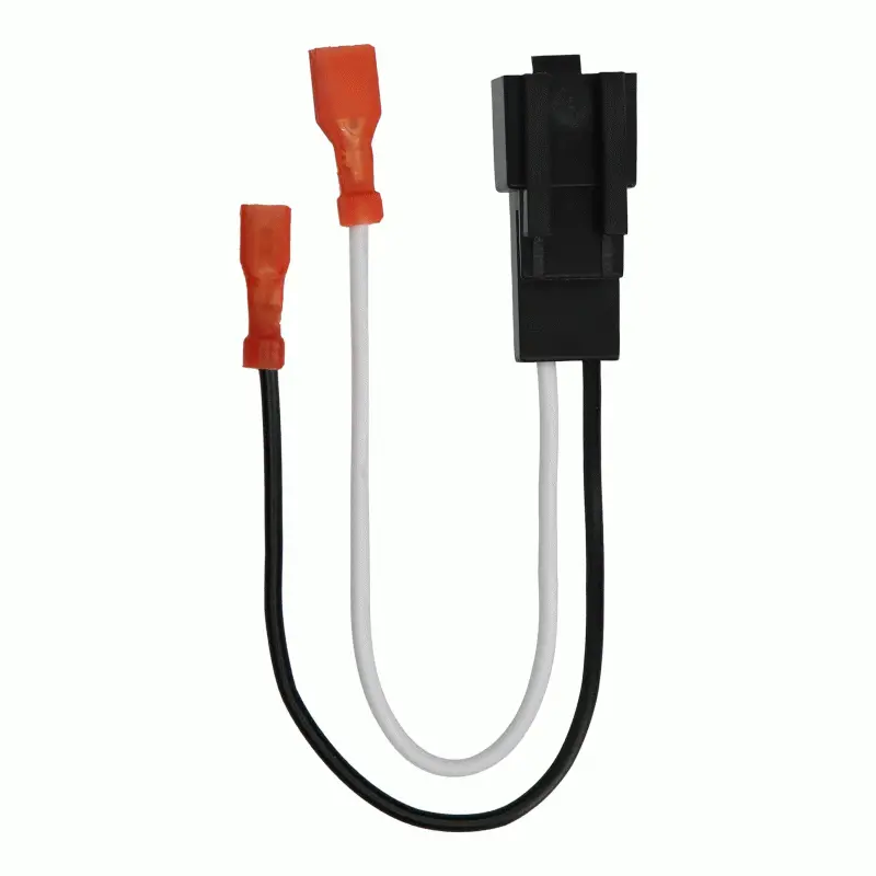 Speaker Connector 726512 1