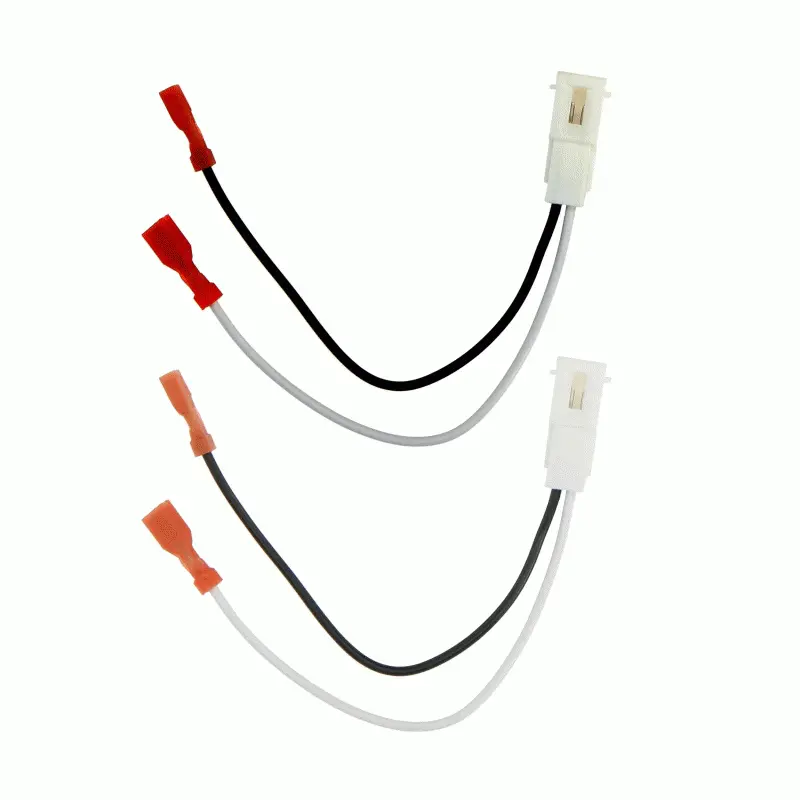Speaker Connector 727902 1