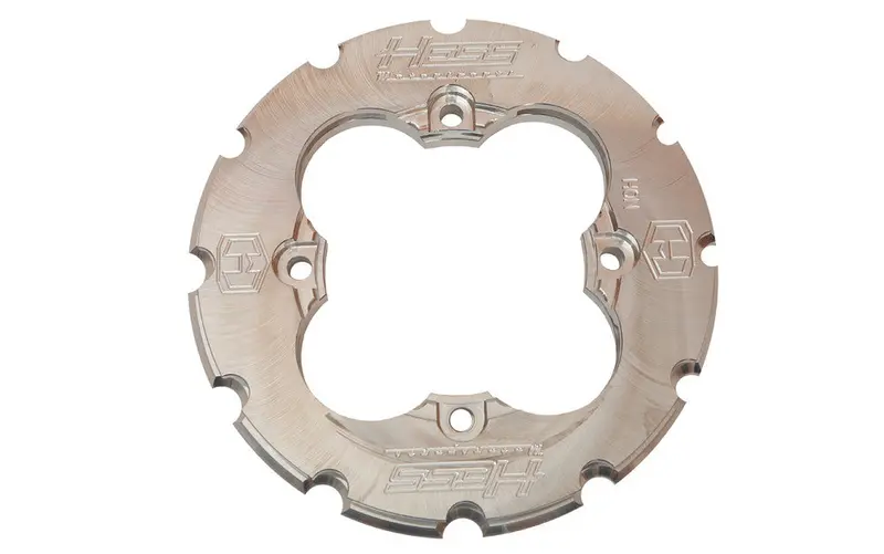 Sprocket Guard W/ Teeth (Sku 204001) 1