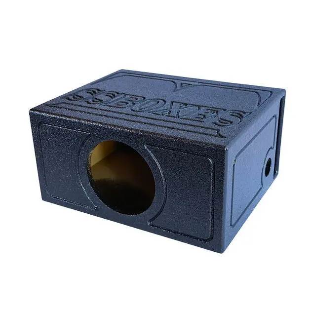 Ss108pb 1X8" Power Bass Ported 1