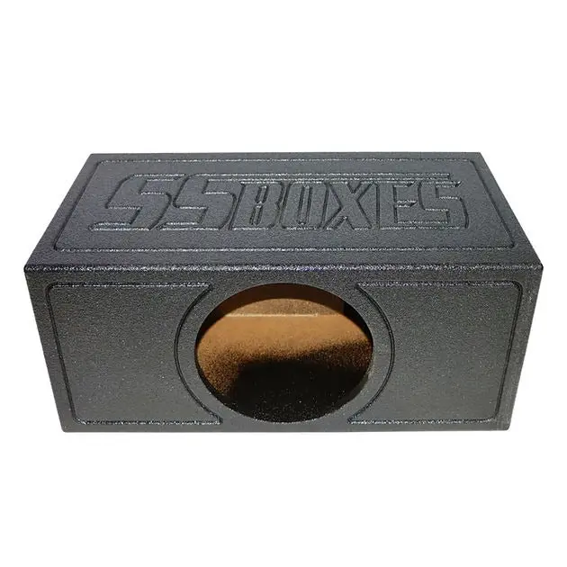 Ss112pb 1X12 Power Bass Ported 1