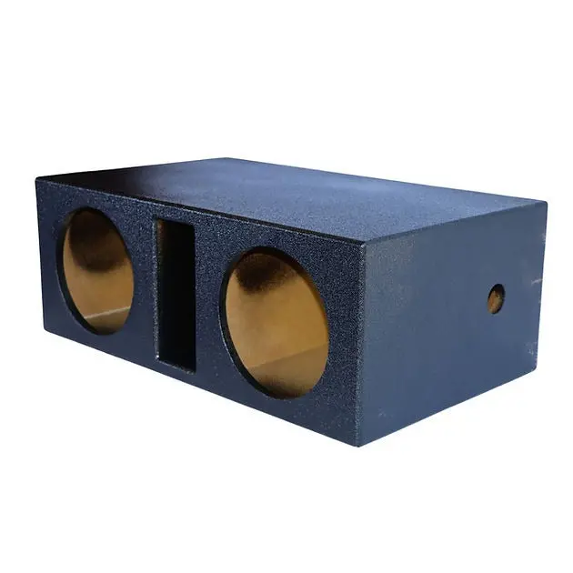 Ss210pb 2X10" Power Bass Ported 1