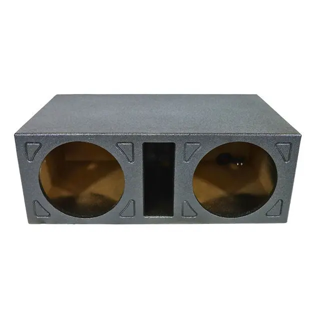 Ss212pb 2X12" Power Bass Ported 1