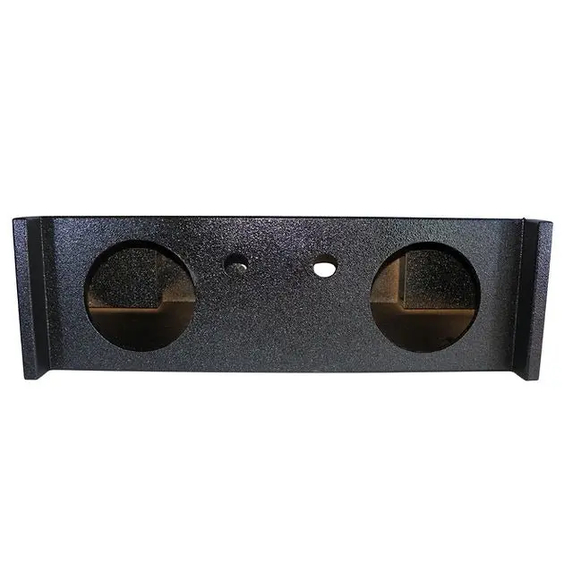 Sspsuv210 Third Row Suv Box Downfire & Ported 2X10" 1