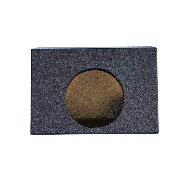 Ssstb112 Single Truck Box 1X12" 1