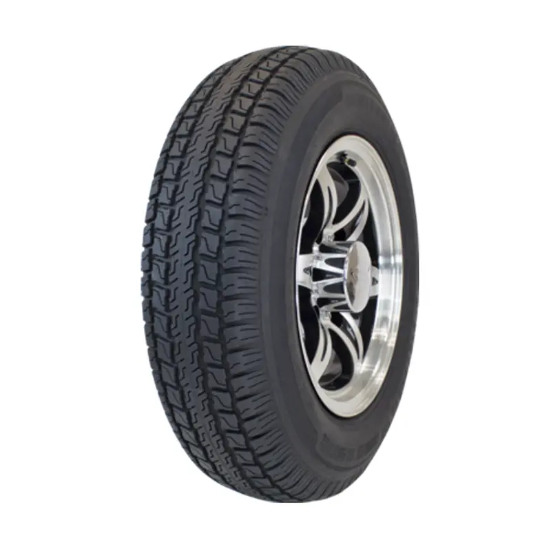 St 175/80-13  6Pr  Greenball Hiway Master St Bias-2 1