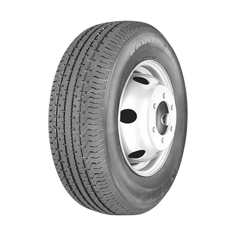 St 175/80R13 6Pr 91/87M Goodride St100  Tl 1