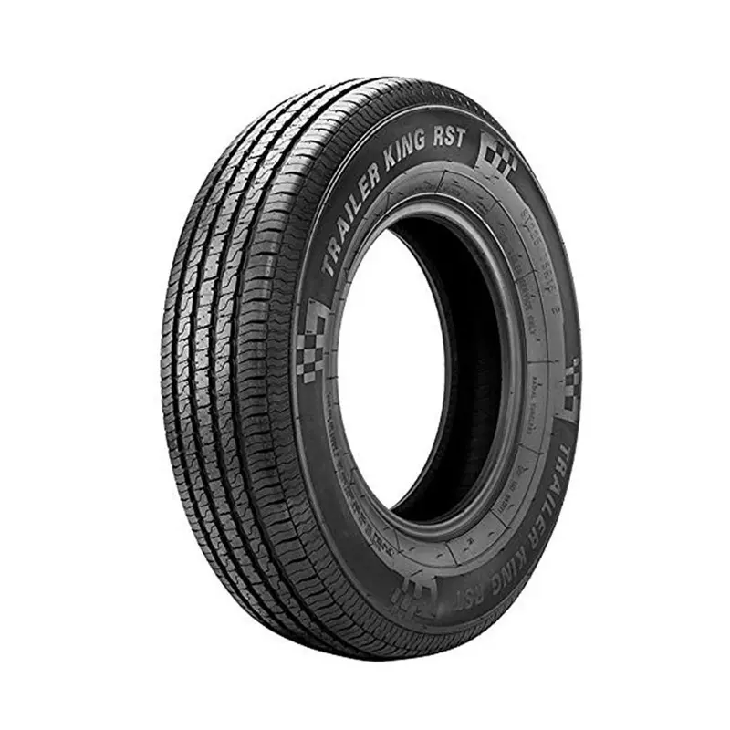 St 175/80R13 6Pr 91/87M Trailer King Rst 1