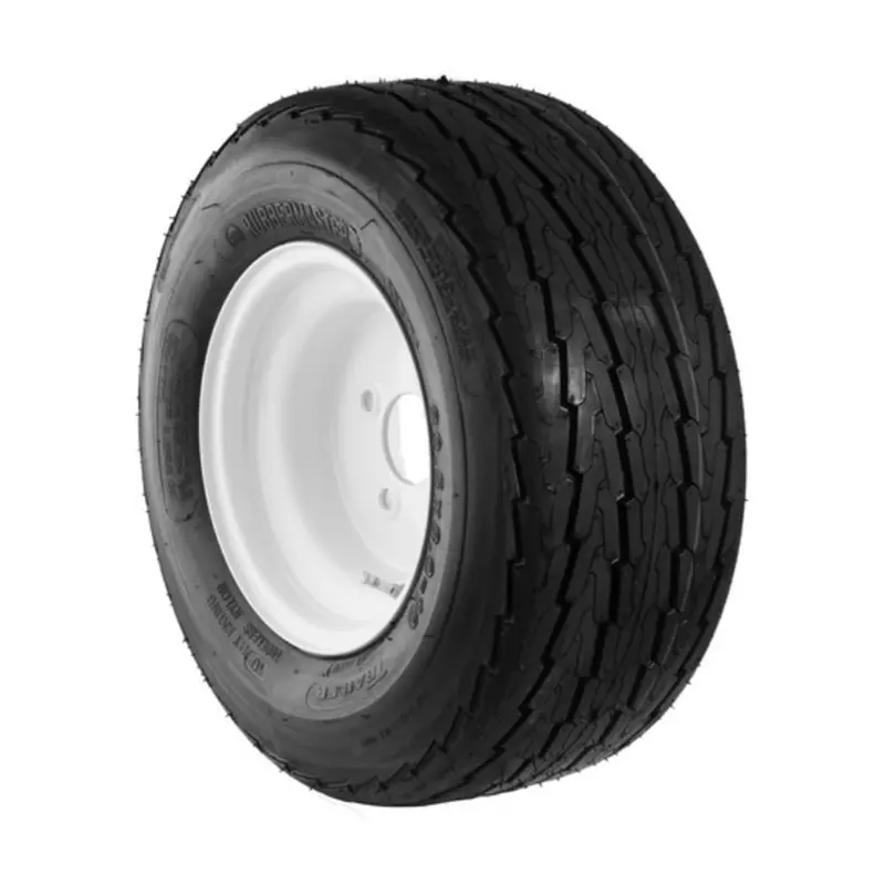 St 20.5X8.00-10 10Pr Rubbermaster P815 1