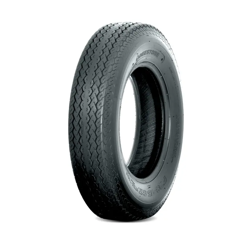 St 205/75D15 6Pr 101/97L Deestone D622  Tl 1