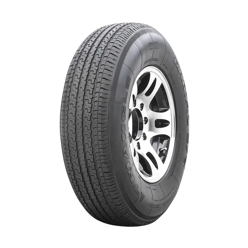 St 205/75R14 6Pr C 100/96L Triangle Tr653 1