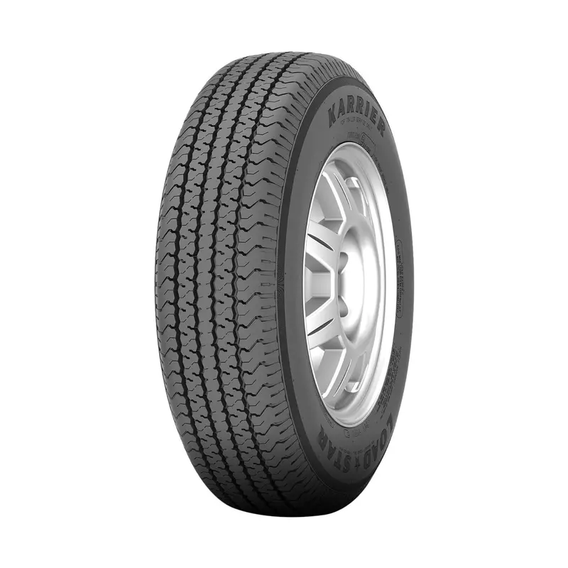 St 205/75R14 6Pr  Kenda Loadstar Karrier Kr03  Tl 1