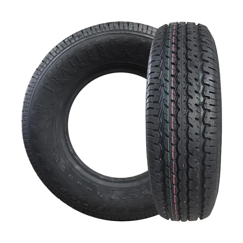 St 205/75R14 6Pr Trailer Trac 1