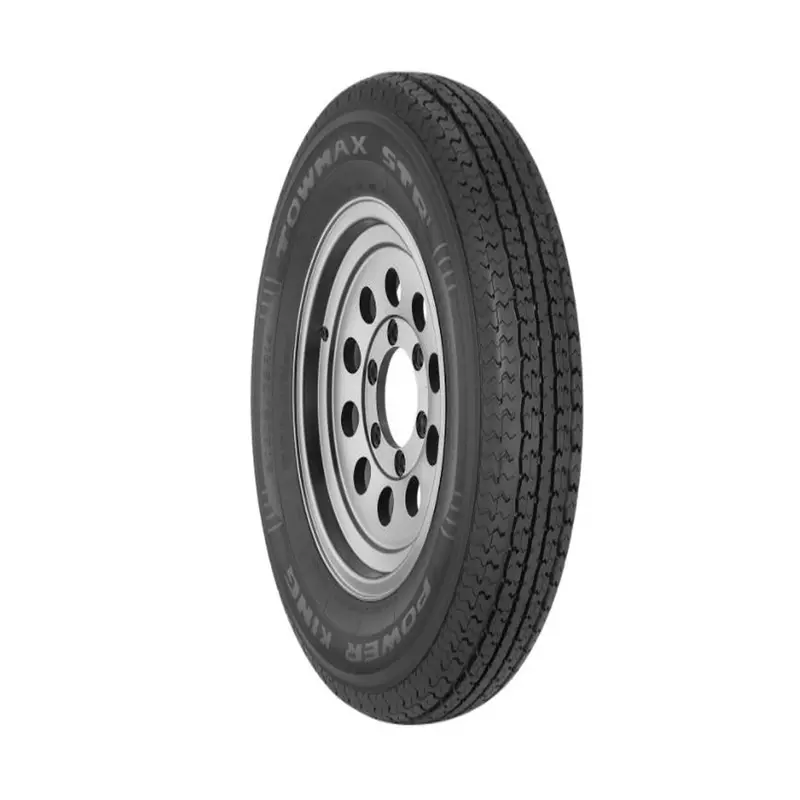 St 205/75R14 8Pr 105/101L Power King Towmax Str Ii  Tl 1