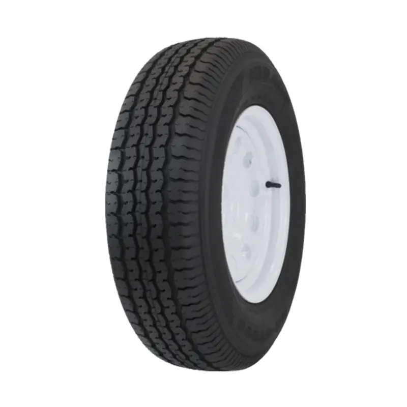 St 205/75R14  8Pr 105/101M Greenball Mirage Special Trailer Radial 1