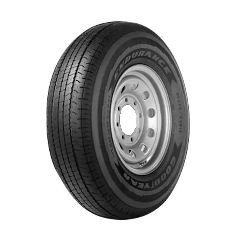 St 205/75R14 8Pr D 105N Goodyear Endurance 1