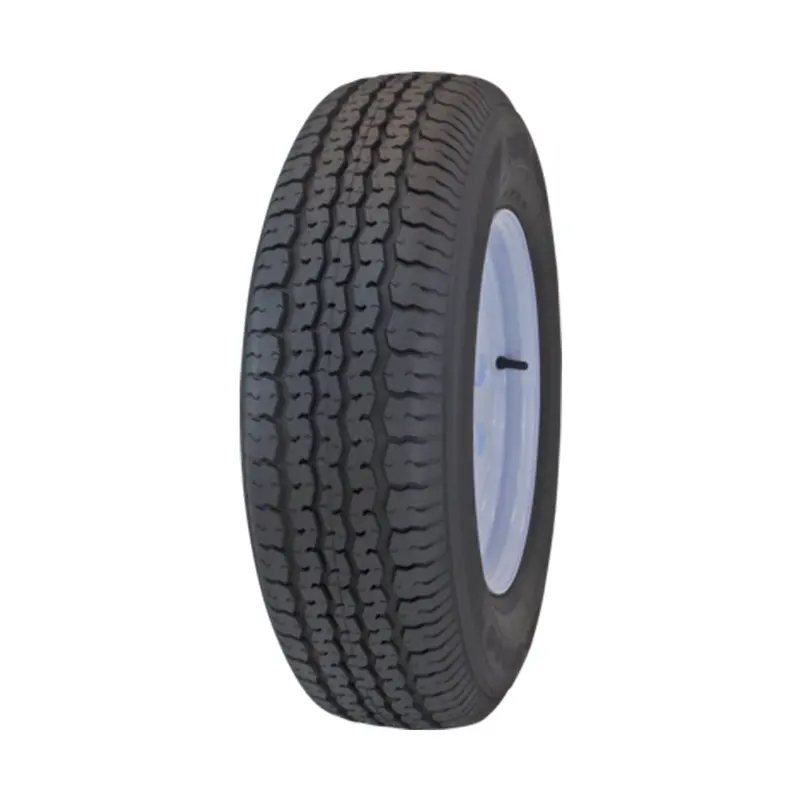St 205/75R15  8Pr 107/102M Greenball Transmaster Ev 1